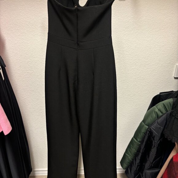 Alexis Paoli Jumpsuit Worn Once! Sz XS - Picture 7 of 7